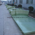 FRP or GRP Clarifier for Water Treatment or Mining Industry